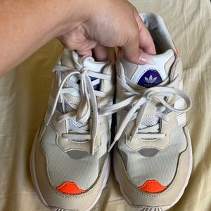 Adidas Yung-96 Shoes